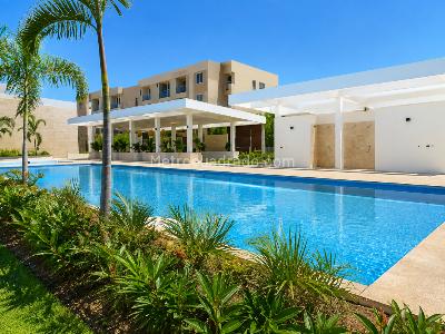 Apartamento en Arriendo, Manzanillo, Cartagena de Indias
