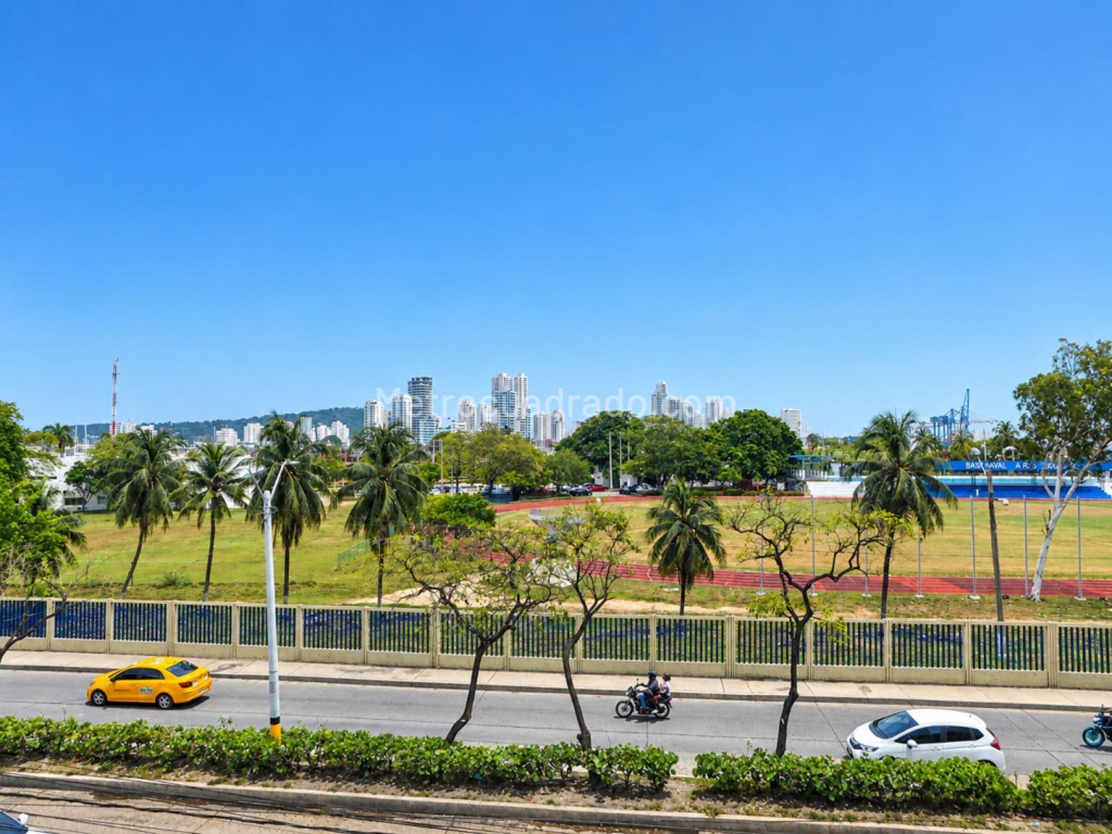 Foto del apartamento