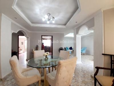 Apartamento en venta en Manga, Cartagena · foto 10 de 20
