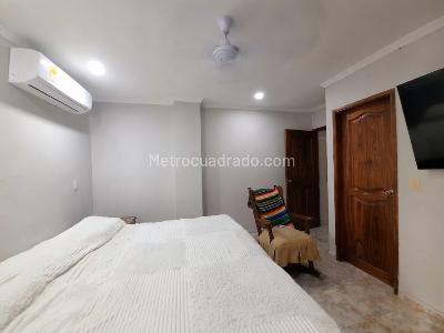 Apartamento en venta en Manga, Cartagena · foto 14 de 20