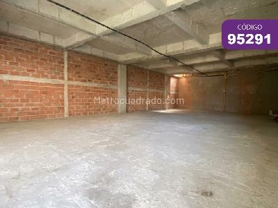 Local Comercial en Arriendo, El Golf, Barranquilla