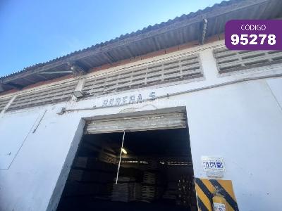 Warehouse for rent in El Bosque, Cartagena