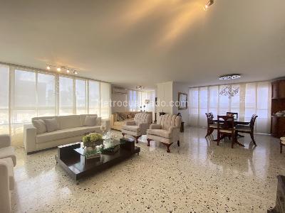 Apartamento en venta en Altos De Riomar, Barranquilla · foto 2 de 20