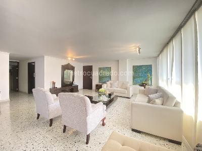 Apartamento en venta en Altos De Riomar, Barranquilla · foto 4 de 20