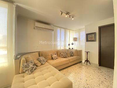 Apartamento en venta en Altos De Riomar, Barranquilla · foto 5 de 20