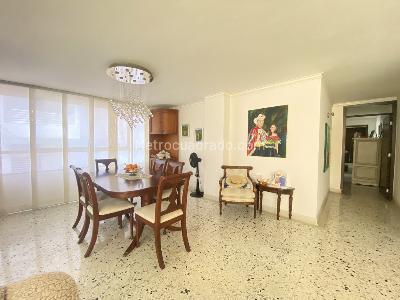Apartamento en venta en Altos De Riomar, Barranquilla · foto 6 de 20