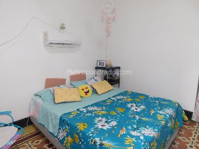 Casa en arriendo en Rosario, Barranquilla · foto 17 de 20