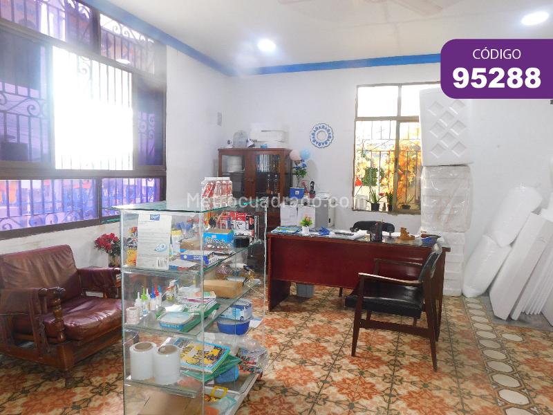 Casa en Arriendo, El Rosario, Barranquilla