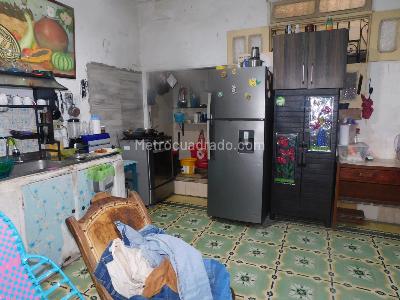 Casa en arriendo en Rosario, Barranquilla · foto 20 de 20