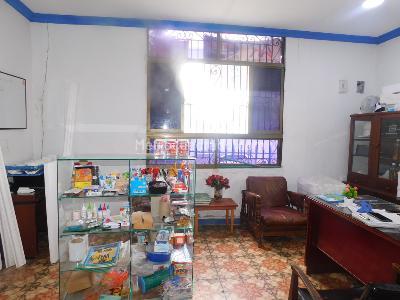 Casa en arriendo en Rosario, Barranquilla · foto 2 de 20
