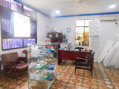 Casa en arriendo en Rosario, Barranquilla · foto 3 de 20