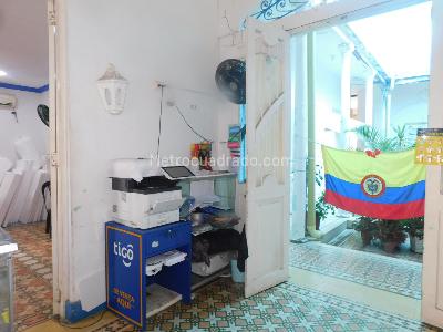 Casa en arriendo en Rosario, Barranquilla · foto 4 de 20