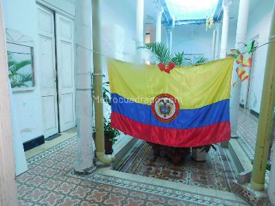 Casa en arriendo en Rosario, Barranquilla · foto 9 de 20