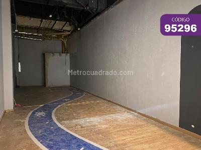 Local Comercial en Arriendo, El Golf, Barranquilla