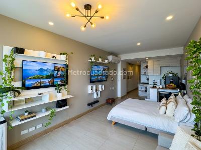 Apartamento en venta en Manzanillo, Cartagena · foto 20 de 20