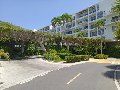 Apartamento en venta en Manzanillo, Cartagena · foto 2 de 20