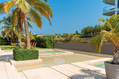 Apartamento en venta en Manzanillo, Cartagena · foto 8 de 20