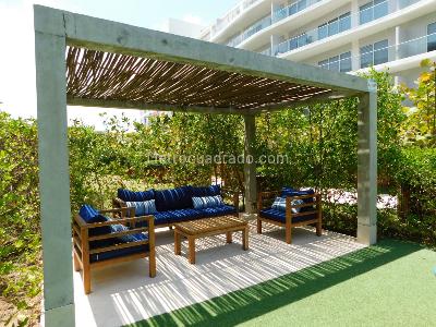 Apartamento en venta en Manzanillo, Cartagena · foto 13 de 20