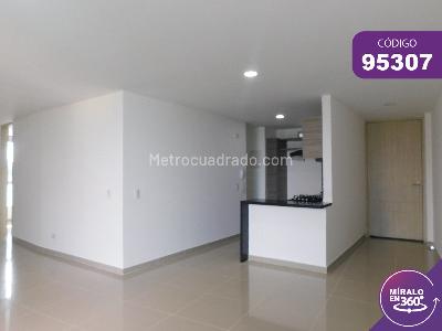 Apartamento en Arriendo, Villa Santos, Barranquilla