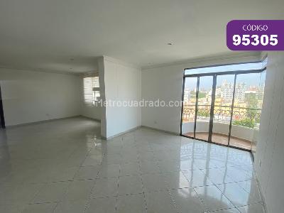 Apartamento en Arriendo, Alto Prado, Barranquilla