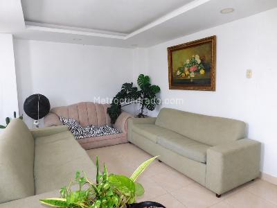 Apartamento en venta en El Porvenir, Barranquilla · foto 2 de 19