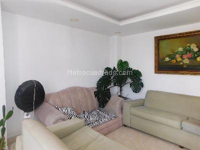 Apartamento en venta en El Porvenir, Barranquilla · foto 3 de 19