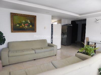 Apartamento en venta en El Porvenir, Barranquilla · foto 4 de 19