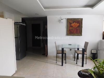 Apartamento en venta en El Porvenir, Barranquilla · foto 5 de 19