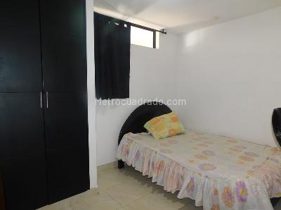 Apartamento en venta en El Porvenir, Barranquilla · foto 7 de 19