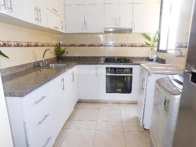 Apartamento en venta en El Porvenir, Barranquilla · foto 8 de 19
