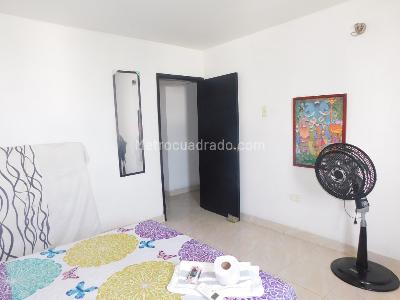Apartamento en venta en El Porvenir, Barranquilla · foto 9 de 19