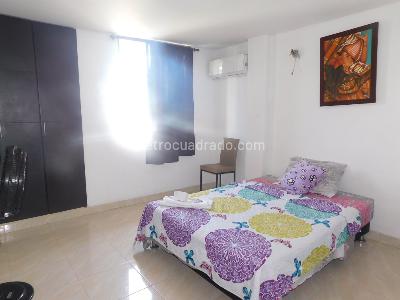 Apartamento en venta en El Porvenir, Barranquilla · foto 10 de 19