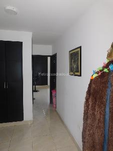 Apartamento en venta en El Porvenir, Barranquilla · foto 13 de 19
