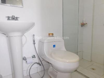 Apartamento en venta en El Porvenir, Barranquilla · foto 14 de 19