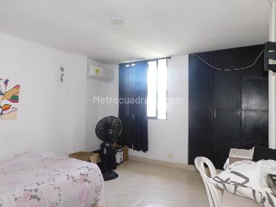 Apartamento en venta en El Porvenir, Barranquilla · foto 16 de 19