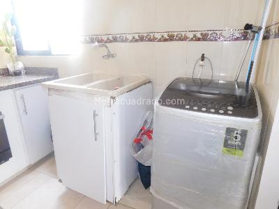 Apartamento en venta en El Porvenir, Barranquilla · foto 17 de 19