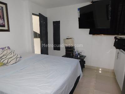 Apartamento en venta en El Porvenir, Barranquilla · foto 19 de 19