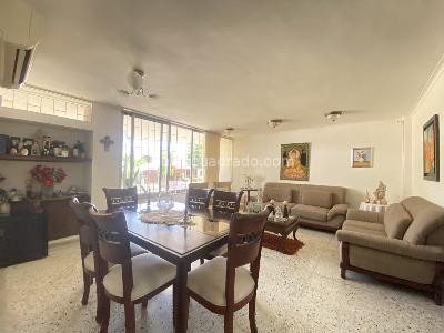 Apartamento en venta en Altos De Riomar, Barranquilla · foto 2 de 20