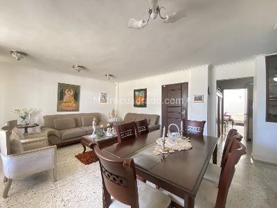 Apartamento en venta en Altos De Riomar, Barranquilla · foto 3 de 20