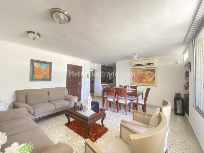 Apartamento en venta en Altos De Riomar, Barranquilla · foto 4 de 20