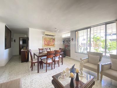Apartamento en venta en Altos De Riomar, Barranquilla · foto 5 de 20
