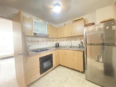 Apartamento en venta en Altos De Riomar, Barranquilla · foto 6 de 20