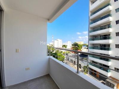 Apartamento en venta en El Recreo, Cartagena · foto 5 de 19