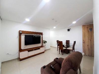 Apartamento en venta en El Recreo, Cartagena · foto 7 de 19