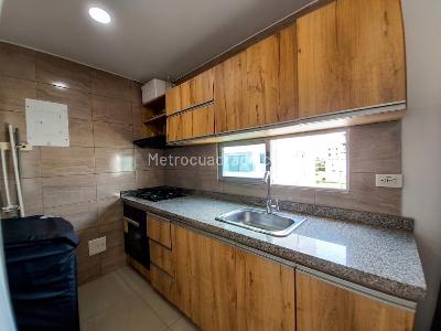 Apartamento en venta en El Recreo, Cartagena · foto 8 de 19