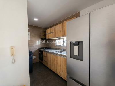 Apartamento en venta en El Recreo, Cartagena · foto 9 de 19