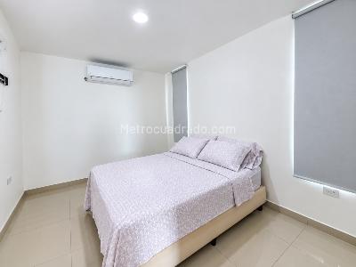 Apartamento en venta en El Recreo, Cartagena · foto 10 de 19