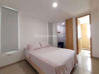 Apartamento en venta en El Recreo, Cartagena · foto 11 de 19