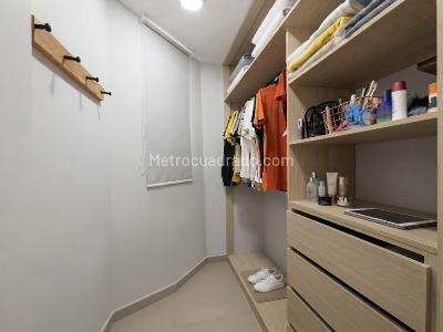 Apartamento en venta en El Recreo, Cartagena · foto 12 de 19