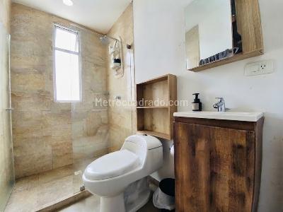 Apartamento en venta en El Recreo, Cartagena · foto 16 de 19